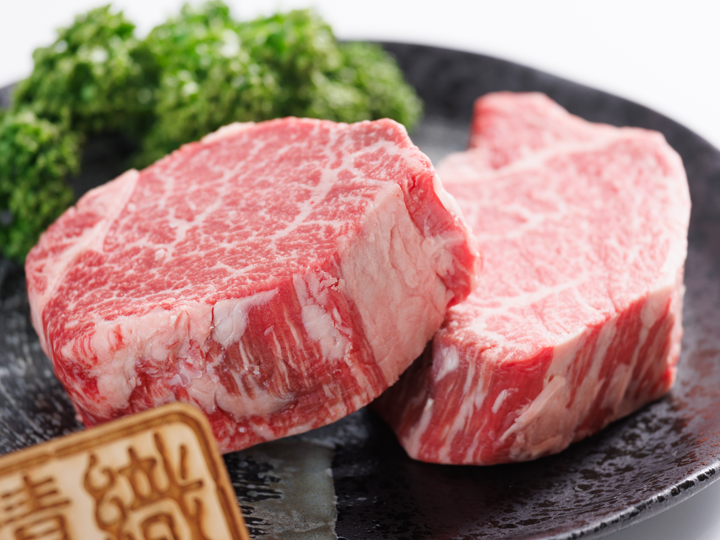 佐賀牛 シャトーブリアン